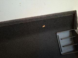 bontott OPEL ASTRA H Kalaptartó