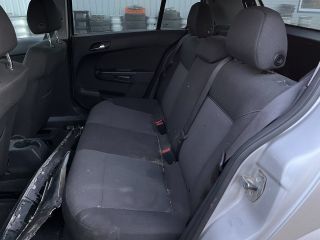 bontott OPEL ASTRA H Kardánbox