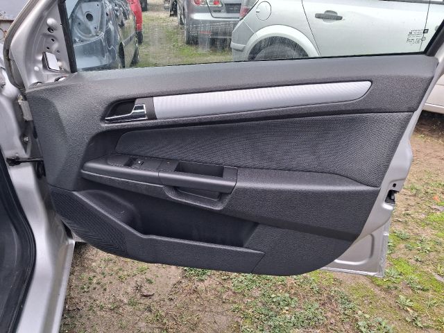 bontott OPEL ASTRA H Kardánbox