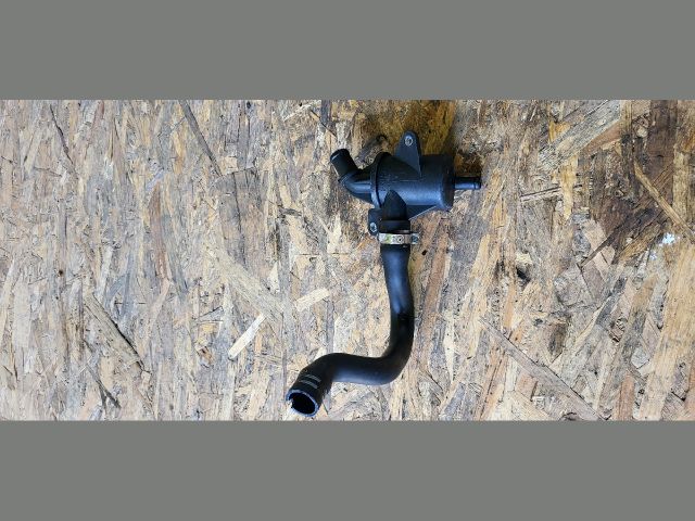 bontott OPEL ASTRA H Kartergáz Visszavezető Szelep