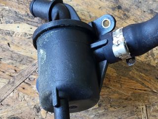 bontott OPEL ASTRA H Kartergáz Visszavezető Szelep