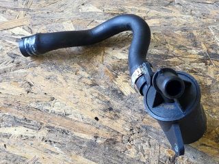 bontott OPEL ASTRA H Kartergáz Visszavezető Szelep