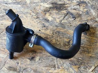 bontott OPEL ASTRA H Kartergáz Visszavezető Szelep