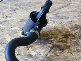 bontott OPEL ASTRA H Kartergáz Visszavezető Szelep