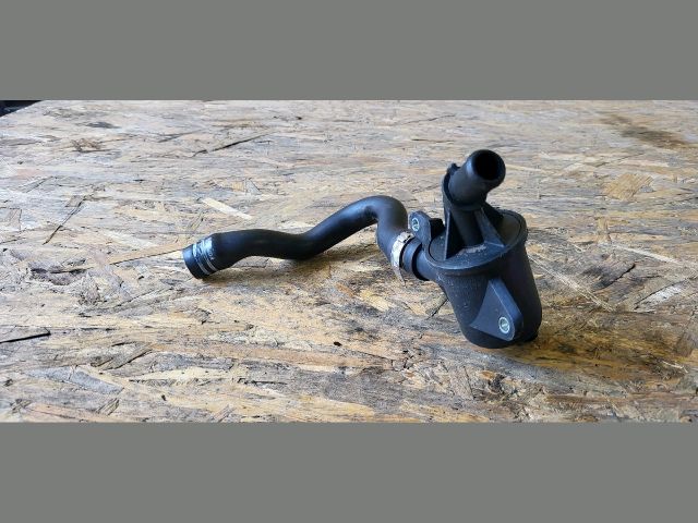 bontott OPEL ASTRA H Kartergáz Visszavezető Szelep