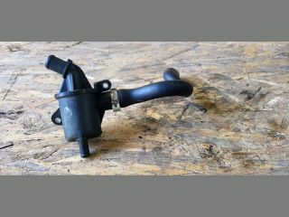 bontott OPEL ASTRA H Kartergáz Visszavezető Szelep