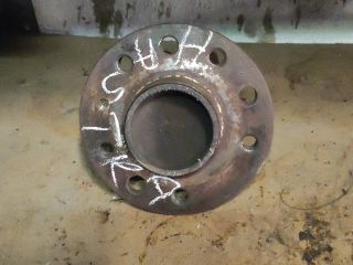 bontott OPEL ASTRA H Kerékcsapágy