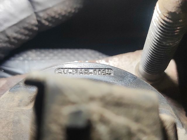 bontott OPEL ASTRA H Kerékcsapágy