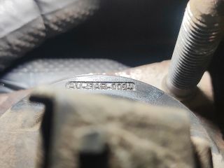 bontott OPEL ASTRA H Kerékcsapágy