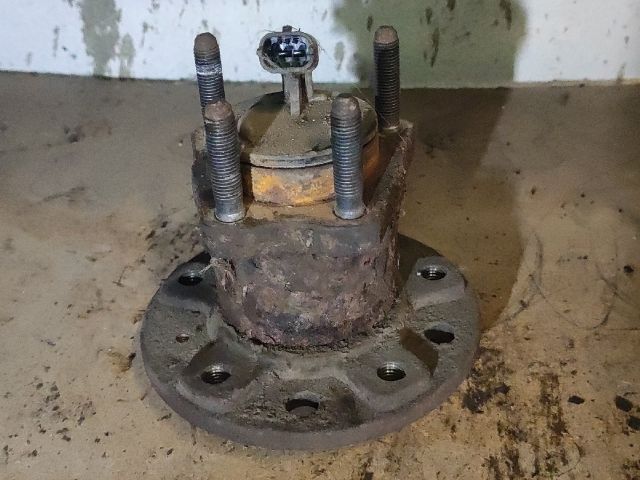 bontott OPEL ASTRA H Kerékcsapágy