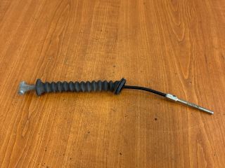 bontott OPEL ASTRA H Kézifék Bowden (Kézifék Karhoz)