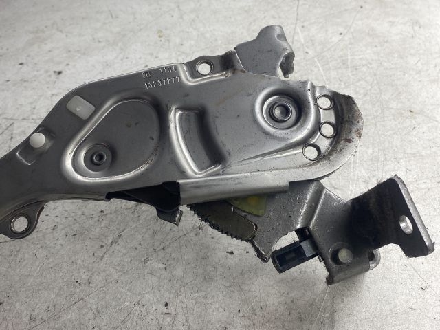 bontott OPEL ASTRA H Kézifék Kar