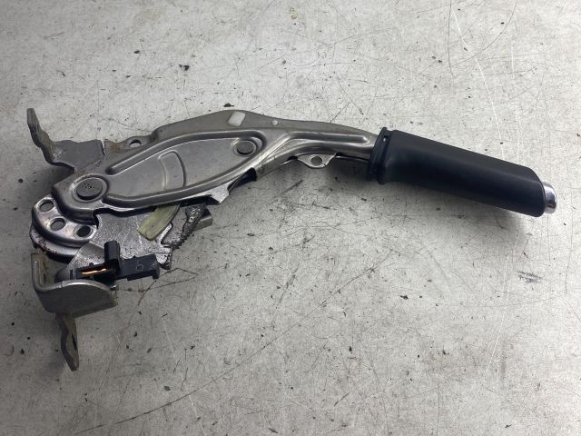 bontott OPEL ASTRA H Kézifék Kar