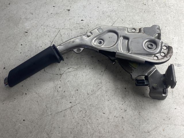 bontott OPEL ASTRA H Kézifék Kar