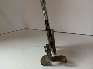 bontott OPEL ASTRA H Kézifék Kar