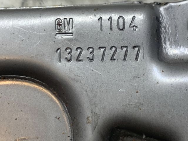 bontott OPEL ASTRA H Kézifék Kar