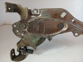 bontott OPEL ASTRA H Kézifék Kar