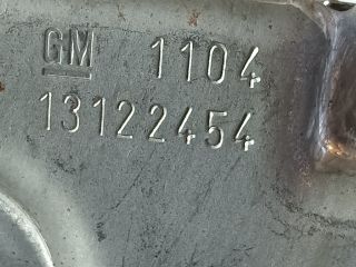 bontott OPEL ASTRA H Kézifék Kar