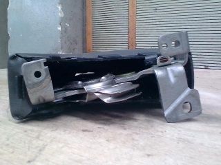 bontott OPEL ASTRA H Kézifék Kar