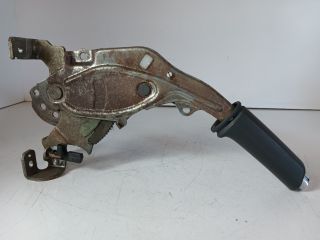 bontott OPEL ASTRA H Kézifék Kar