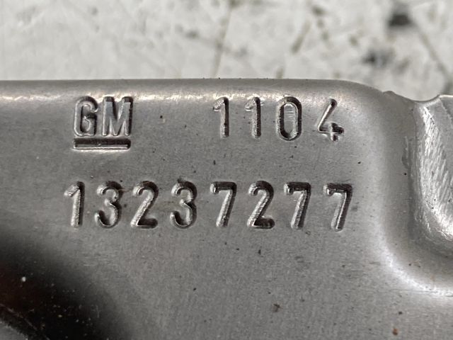 bontott OPEL ASTRA H Kézifék Kar