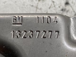 bontott OPEL ASTRA H Kézifék Kar