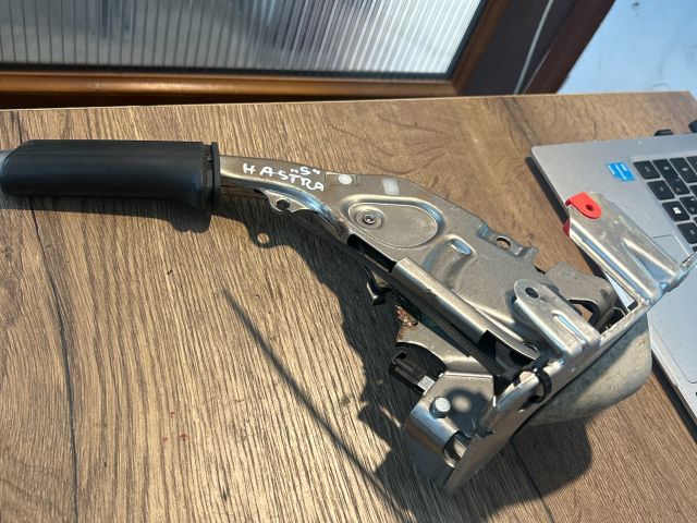 bontott OPEL ASTRA H Kézifék Kar