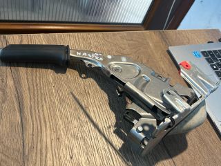 bontott OPEL ASTRA H Kézifék Kar