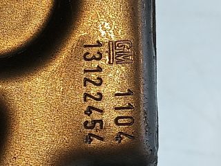 bontott OPEL ASTRA H Kézifék Kar