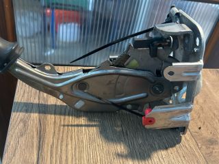 bontott OPEL ASTRA H Kézifék Kar