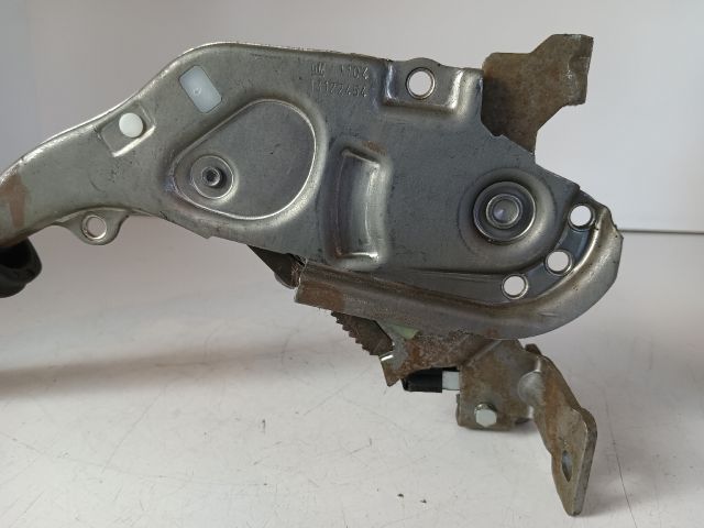 bontott OPEL ASTRA H Kézifék Kar