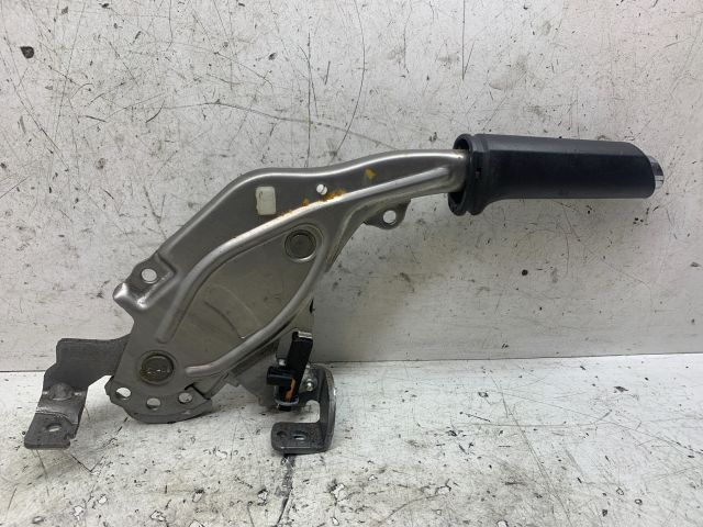 bontott OPEL ASTRA H Kézifék Kar