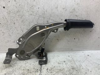 bontott OPEL ASTRA H Kézifék Kar