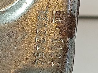 bontott OPEL ASTRA H Kézifék Kar