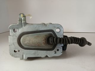 bontott OPEL ASTRA H Kézifék Kar