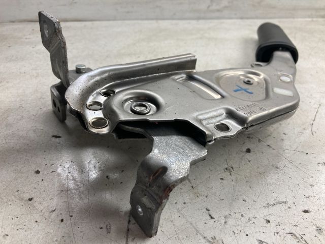 bontott OPEL ASTRA H Kézifék Kar