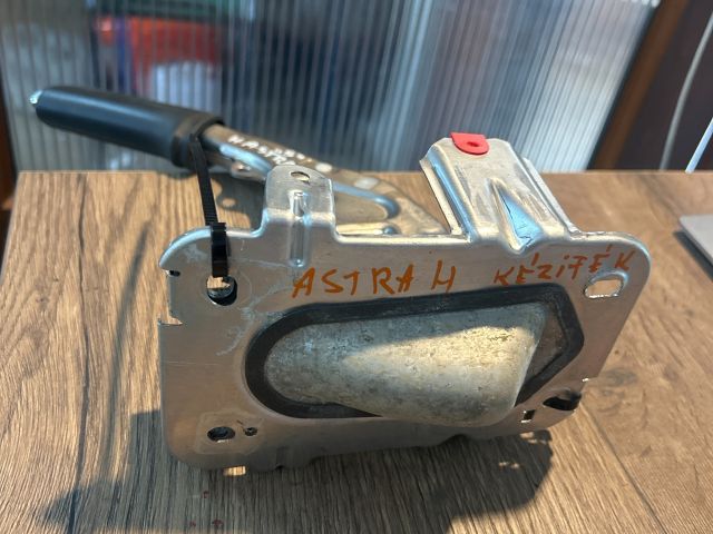 bontott OPEL ASTRA H Kézifék Kar