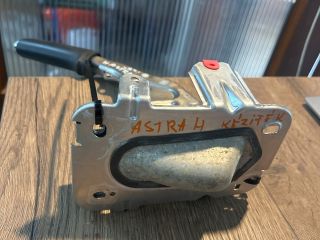 bontott OPEL ASTRA H Kézifék Kar
