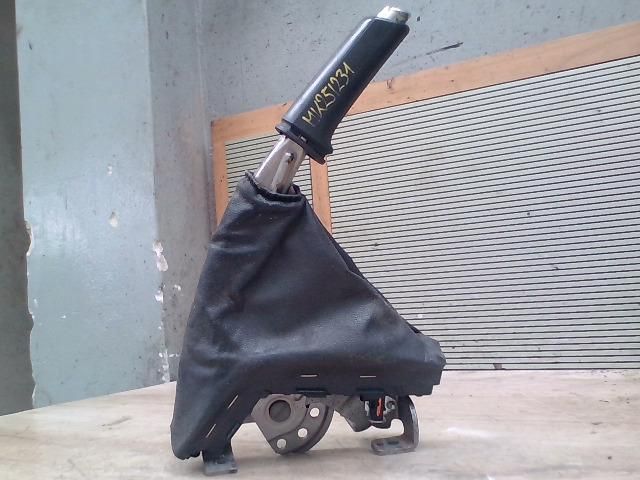 bontott OPEL ASTRA H Kézifék Kar