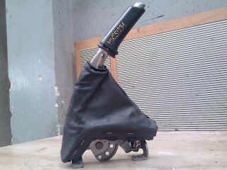 bontott OPEL ASTRA H Kézifék Kar