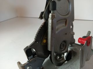 bontott OPEL ASTRA H Kézifék Kar