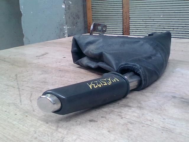 bontott OPEL ASTRA H Kézifék Kar