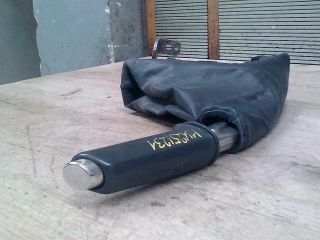 bontott OPEL ASTRA H Kézifék Kar