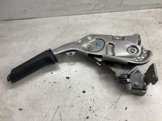 bontott OPEL ASTRA H Kézifék Kar