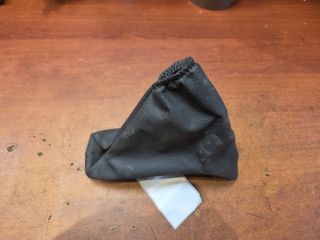 bontott OPEL ASTRA H Kézifék Szoknya