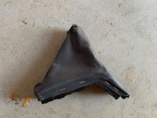 bontott OPEL ASTRA H Kézifék Szoknya