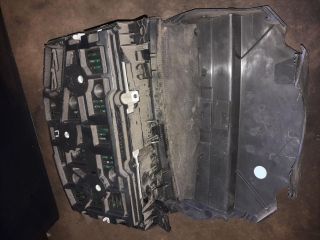 bontott OPEL ASTRA H Kilométeróra