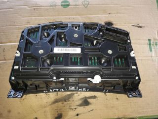 bontott OPEL ASTRA H Kilométeróra