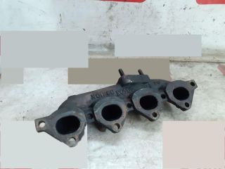 bontott OPEL ASTRA H Kipufogó Közösítő