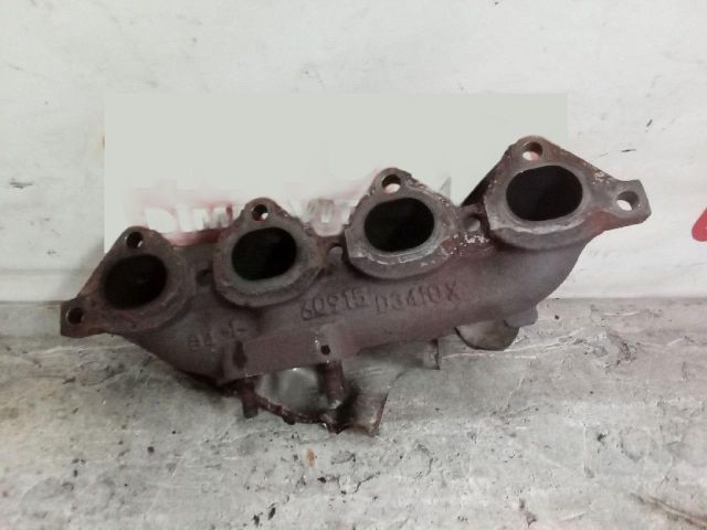 bontott OPEL ASTRA H Kipufogó Közösítő